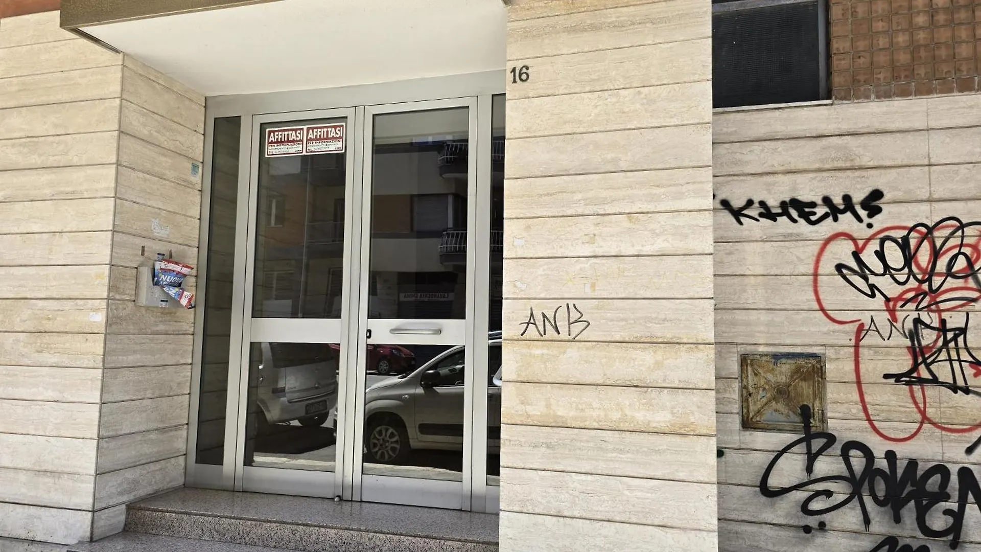 ホームステイ Rose Suites - Bari Stazione