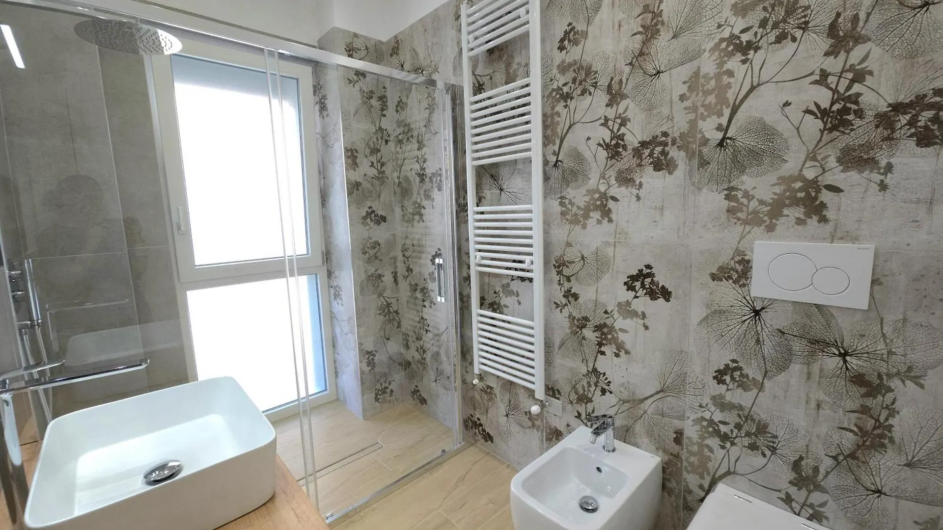 Privat bolig Rose Suites - Bari Stazione Italien