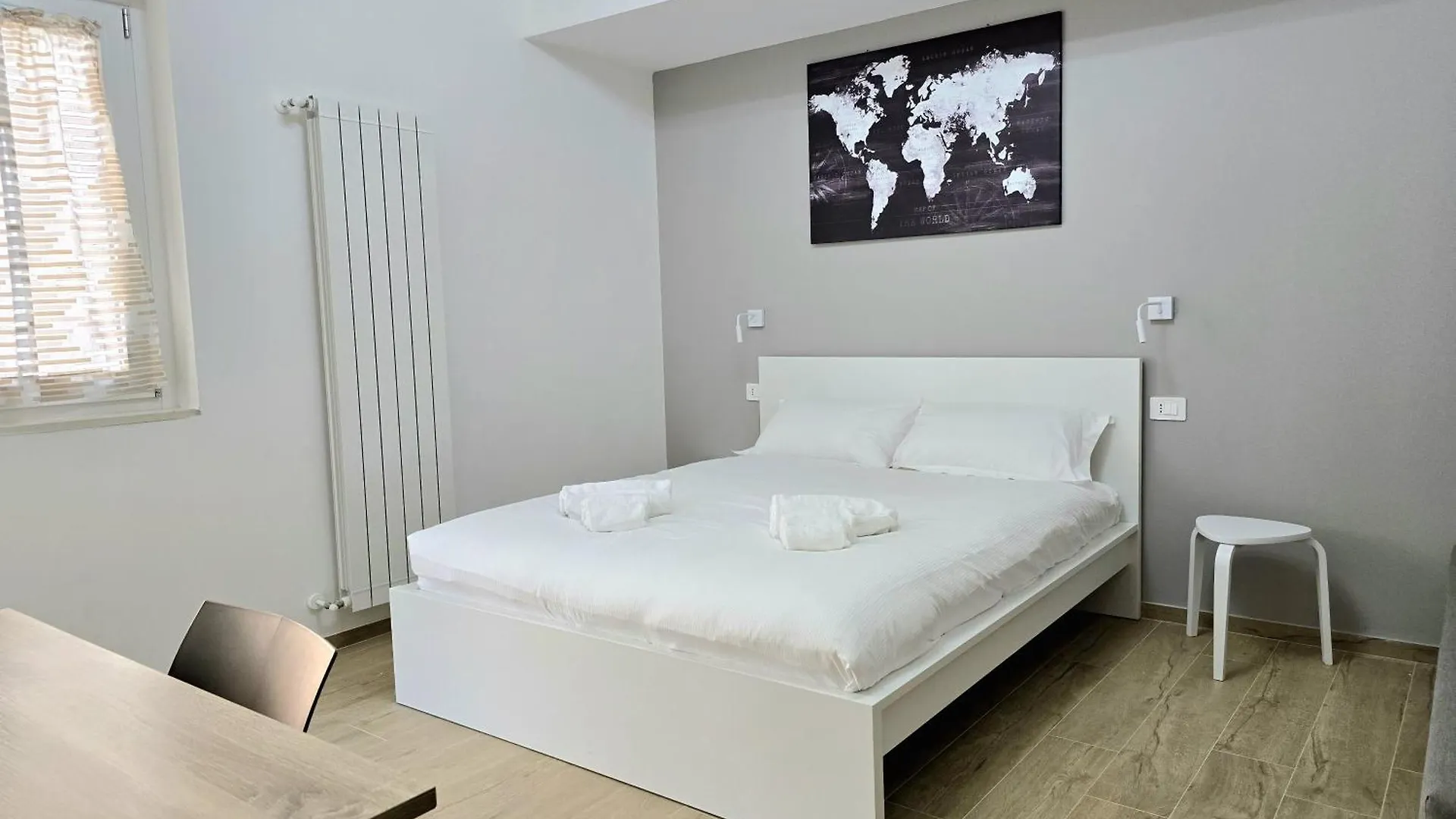 Rose Suites - Bari Stazione