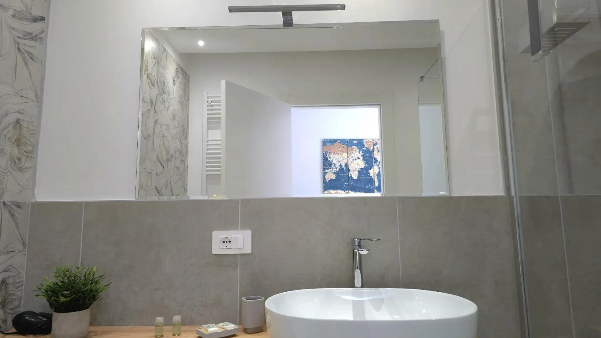 Privat bolig Rose Suites - Bari Stazione