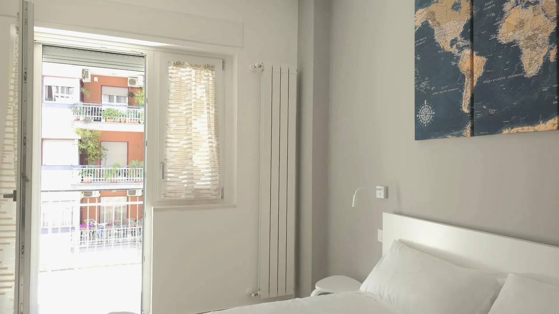 Rose Suites - Bari Stazione